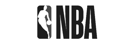 NBA sports channel logo—watch live NBA games on IPTV Nordic