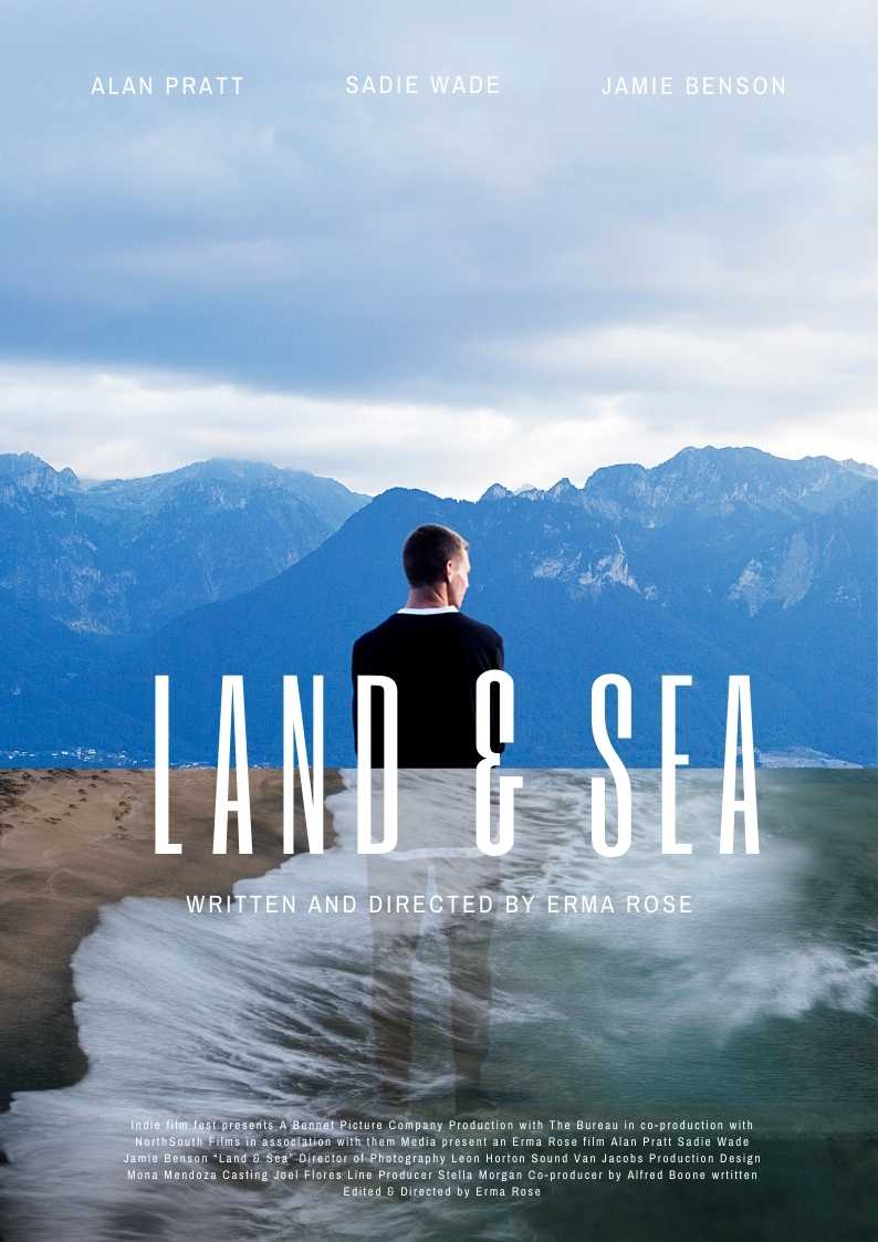 Nature documentary - Land & Sea - scenic exploration on IPTV Nordic