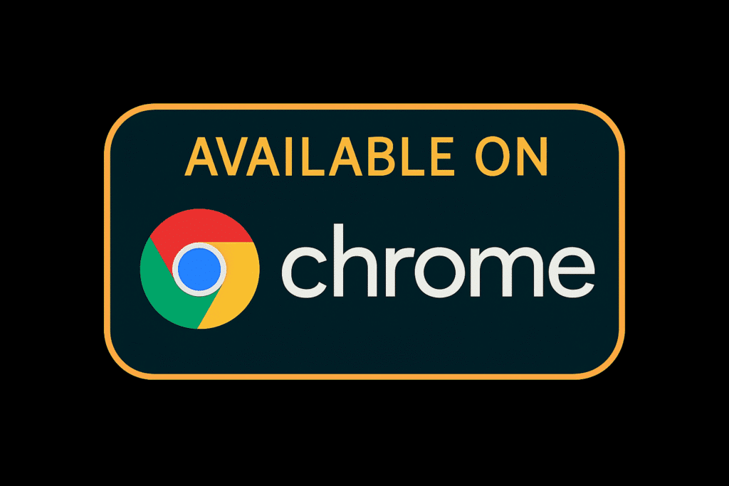 Tillgänglig på Chrome –Titta på IPTV Nordic direkt i webbläsaren